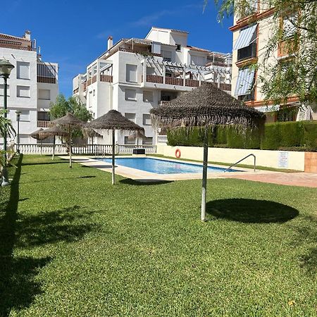 Ferienwohnung JARDINES DEL MAR - Benalmadena Costa Exterior foto